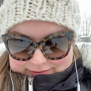 Meet your Posher, Dale